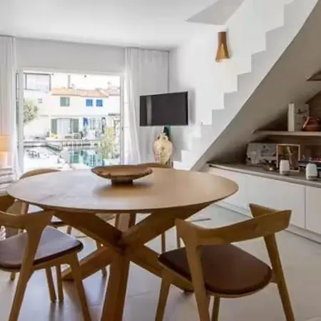 Balandrine Дом отдыха *