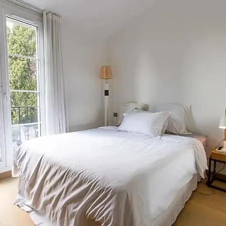 Balandrine Ferienhaus *