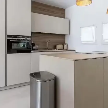 Balandrine Дом отдыха