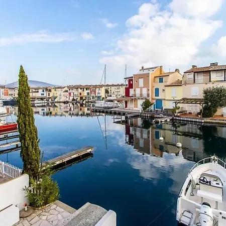 Balandrine * Grimaud