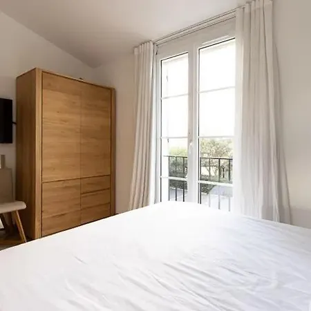 Balandrine Casa vacanze *