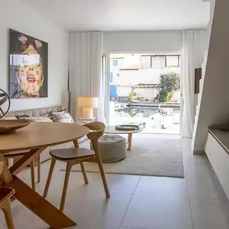 Casa vacanze Balandrine Grimaud