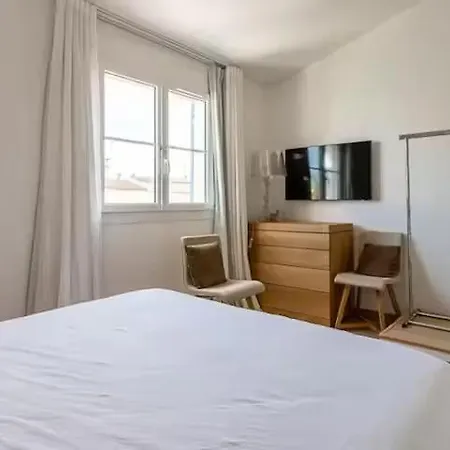 Σπίτι διακοπών Balandrine Grimaud