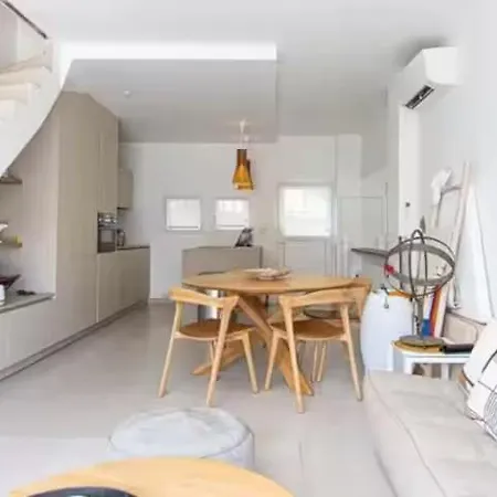 Casa vacanze Balandrine Grimaud