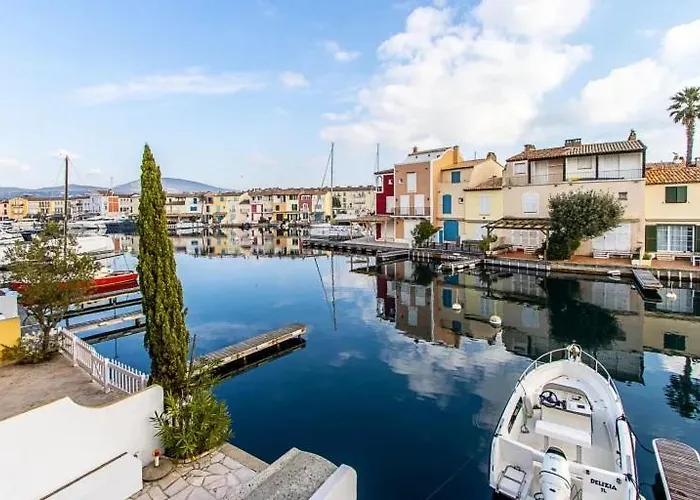 Balandrine * Grimaud
