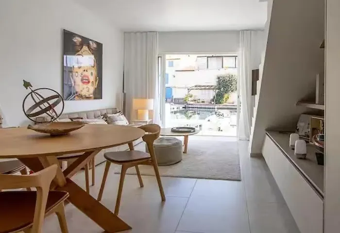 Holiday home Balandrine Grimaud
