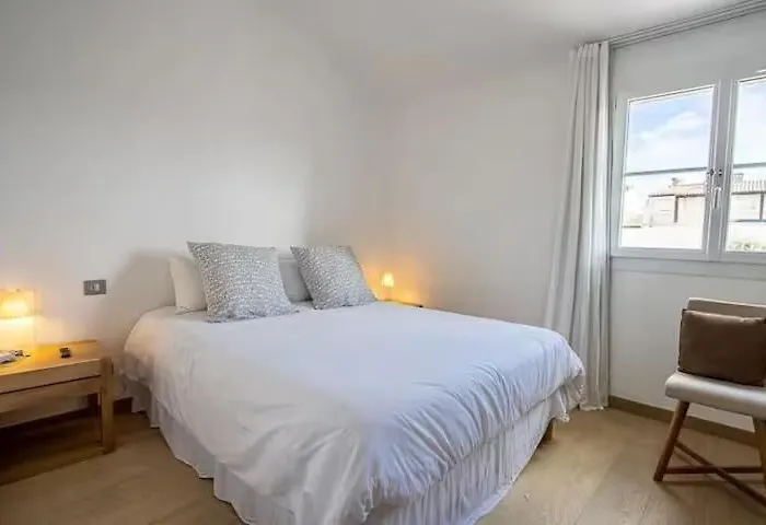 Holiday home Balandrine *