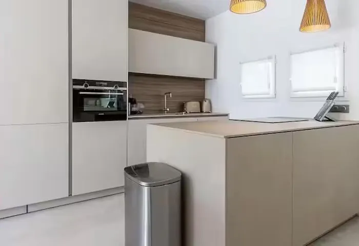 Balandrine Holiday home