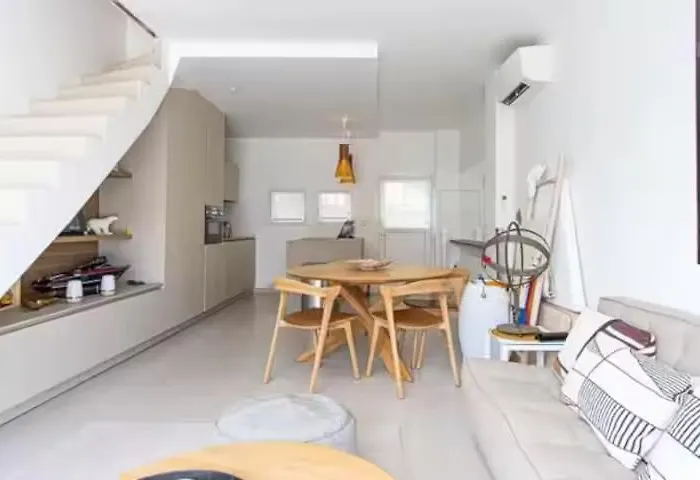 Holiday home Balandrine Grimaud